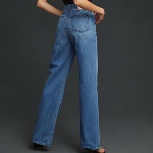 MOTHER SNACKS! High Waisted Savory Heel Jeans in Delicious Memories SZ 28